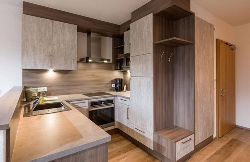 Scheffau am Wilden Kaiser Other | Scheffauer, App. 2 separate bedrooms - Sillhof