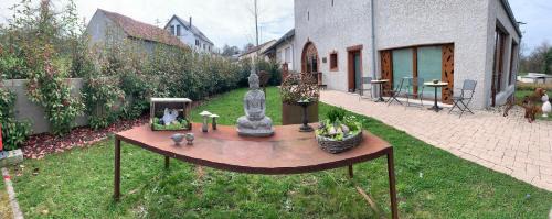 Perl Apartment | Scheier (Ferienwohnungen)