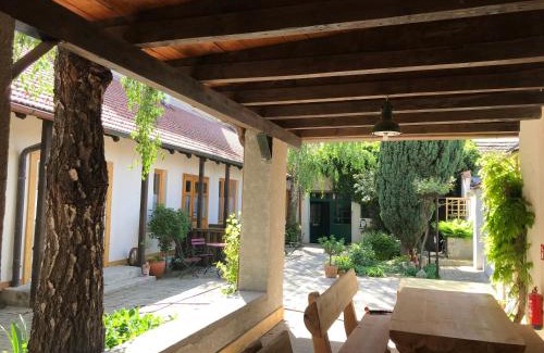 Laa an der Thaya Apartment | Scheinerhaus