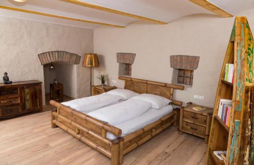 Laa an der Thaya Apartment | Scheinerhaus