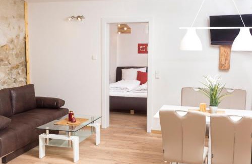 Laa an der Thaya Apartment | Scheinerhaus