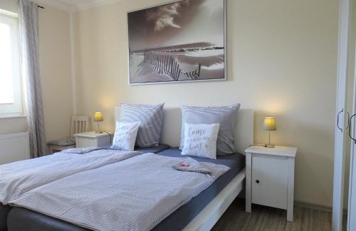 Dahme Apartment | Scheitz 1