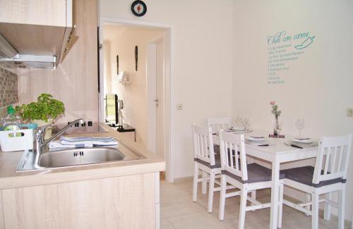 Dahme Apartment | Scheitz 1