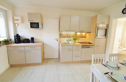 Dahme Apartment | Scheitz 1