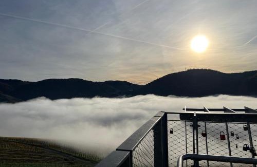 Kues Apartment | Schendels Suite