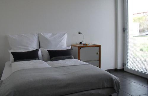 Engabrunn Apartment | Scherer Living