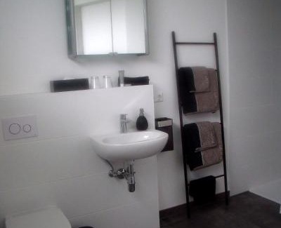 Engabrunn Apartment | Scherer Living