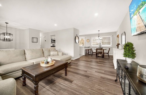 Schererville House | Schererville Indiana Rental
