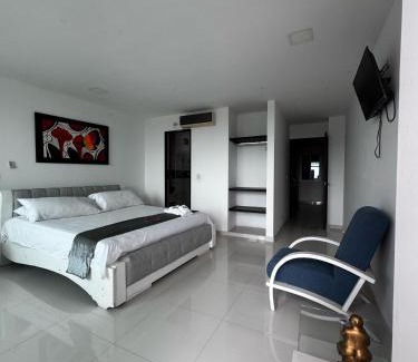 Aguachica Hotel | Scherezade Hotel&Resorts