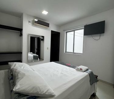 Aguachica Hotel | Scherezade Hotel&Resorts