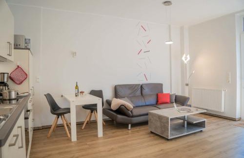 Gollendorf Apartment | Scheune 8