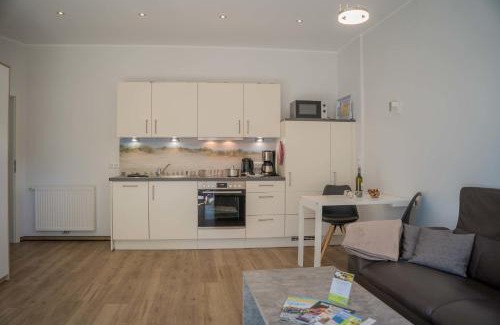 Gollendorf Apartment | Scheune 8