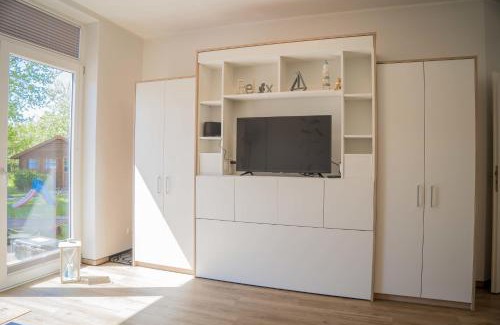 Gollendorf Apartment | Scheune 8