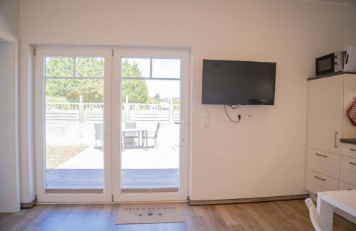 Gollendorf Apartment | Scheune 9
