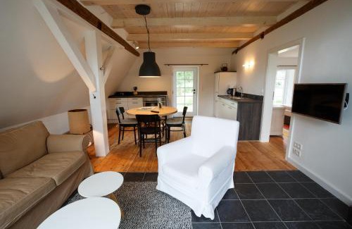 Borgsum House | Scheune Borgsum