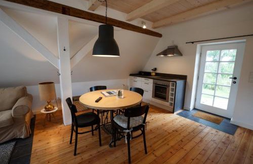 Borgsum House | Scheune Borgsum