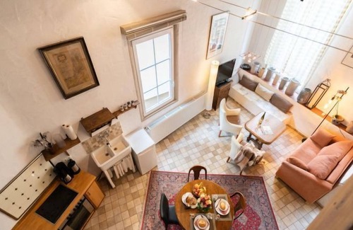 Ediger House | Scheune by Interhome