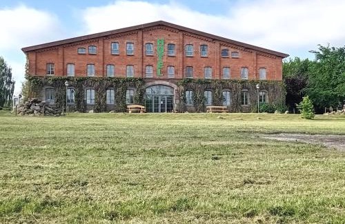 Muritz Hotel | Scheunen-Domizil