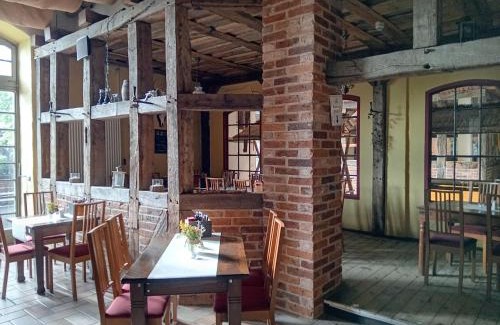 Muritz Hotel | Scheunen-Domizil