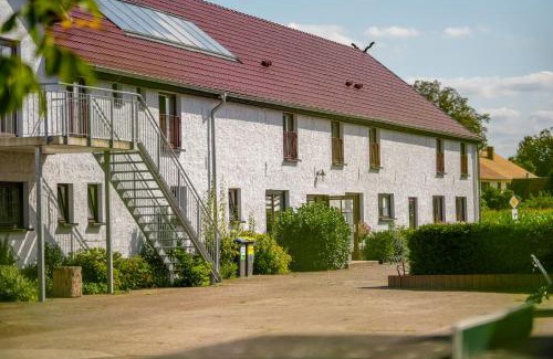 Unterspreewald Hotel | Scheunenherberge