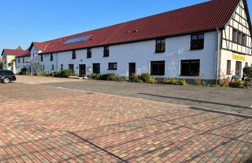 Unterspreewald Hotel | Scheunenherberge