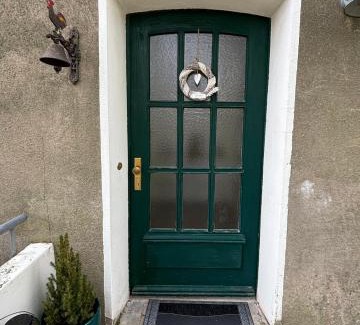 Melle House | Scheunenwohnung in der Natur