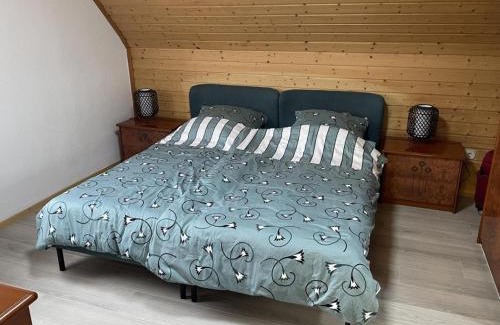 Philippsburg Apartment | Schicke Ferien- und Monteurswohnung 53 qm Philippsburg