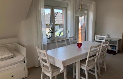 Victorbur Apartment | Schicke Ferienwohnung Victorbur