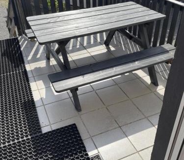 Philippsburg Apartment | Schicke Ferienwohnung Philippsburg