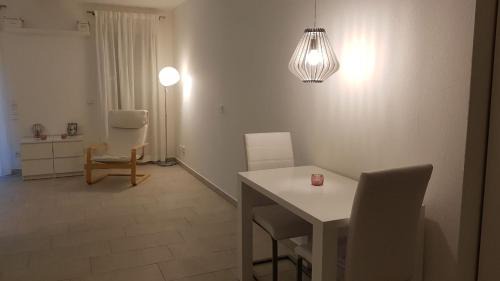 Darmstadt Apartment | Schicke Ferienwohnung Darmstadt Bessungen