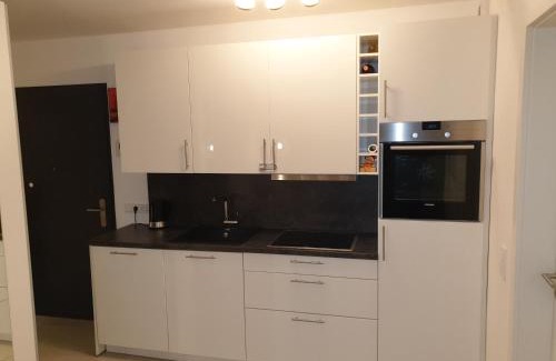 Darmstadt Apartment | Schicke Ferienwohnung Darmstadt Bessungen
