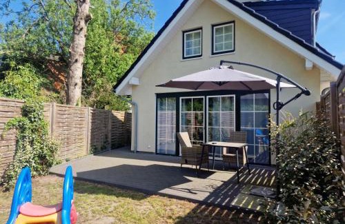 Lussum-Bockhorn Apartment | Schicke neue Ferienwohnung