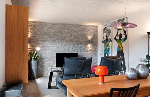Meppen House | Schicke neue Ferienwohnung, Meppen