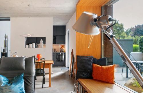 Meppen House | Schicke neue Ferienwohnung, Meppen