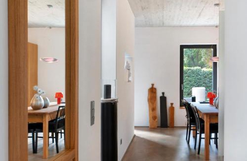 Meppen House | Schicke neue Ferienwohnung, Meppen