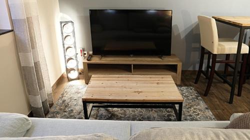 Rohrbach Apartment | Schicke Souterrainwohnung