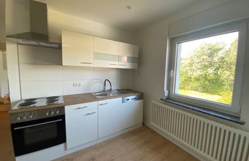 Wirges Apartment | Schicke Wohnung im 1. OG in Wirges!