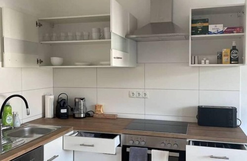 Wirges Apartment | Schicke Wohnung im EG in Wirges!