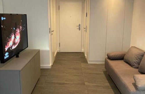 Stadtbezirk 3 Apartment | Schickes Apartment in Düsseldorf- Flehe