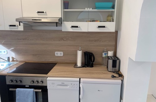 Wesel Apartment | Schickes Appartement auf 75 qm nur für Sie