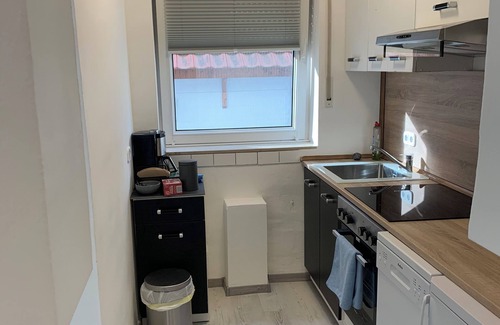 Wesel Apartment | Schickes Appartement auf 75 qm nur für Sie