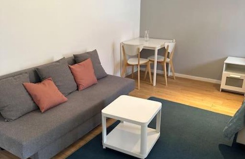 Ratingen Apartment | Schickes Appartement in toller Citylage