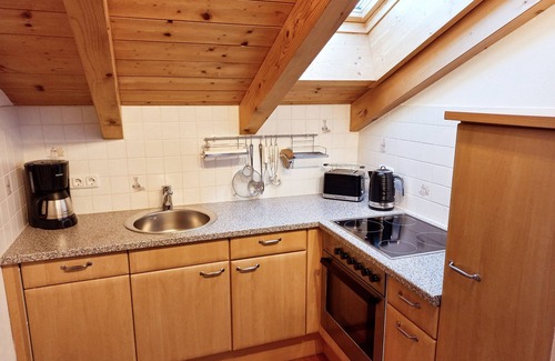 Berchtesgaden Apartment | Schiedbichl vacation apartment Kehlstein *