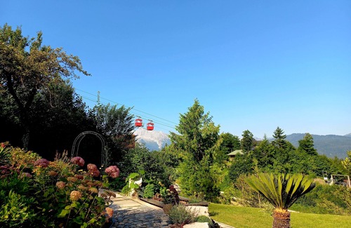 Berchtesgaden Apartment | Schiedbichl vacation apartment Kehlstein *