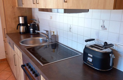 Berchtesgaden Apartment | Schiedbichl vacation apartment Watzmann *