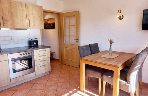 Berchtesgaden Apartment | Schiedbichl vacation apartment Watzmann *