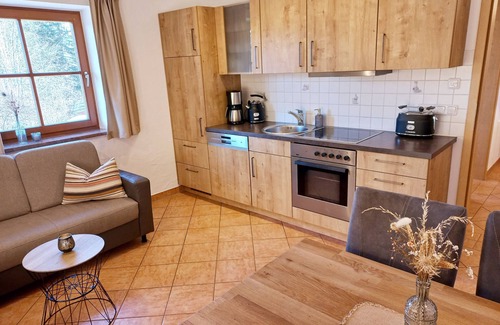 Berchtesgaden Apartment | Schiedbichl vacation apartment Watzmann *