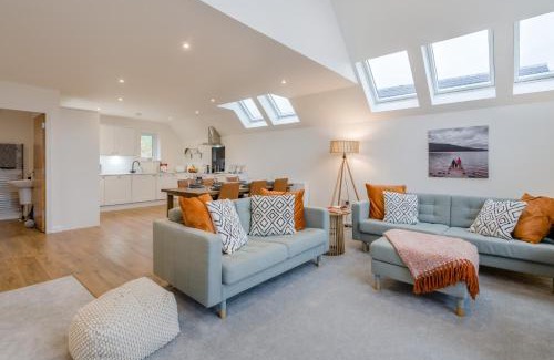Fearnan House | Schiehallion by Loch Tay