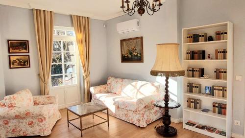 Zamardi House | Schieszl Villa