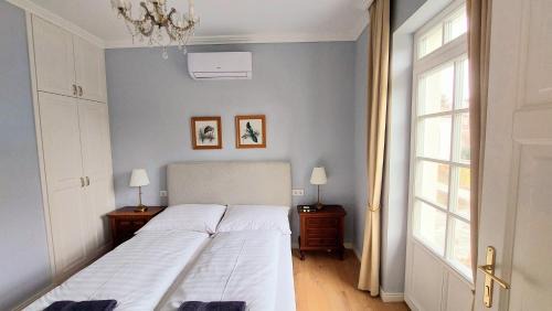 Zamardi House | Schieszl Villa